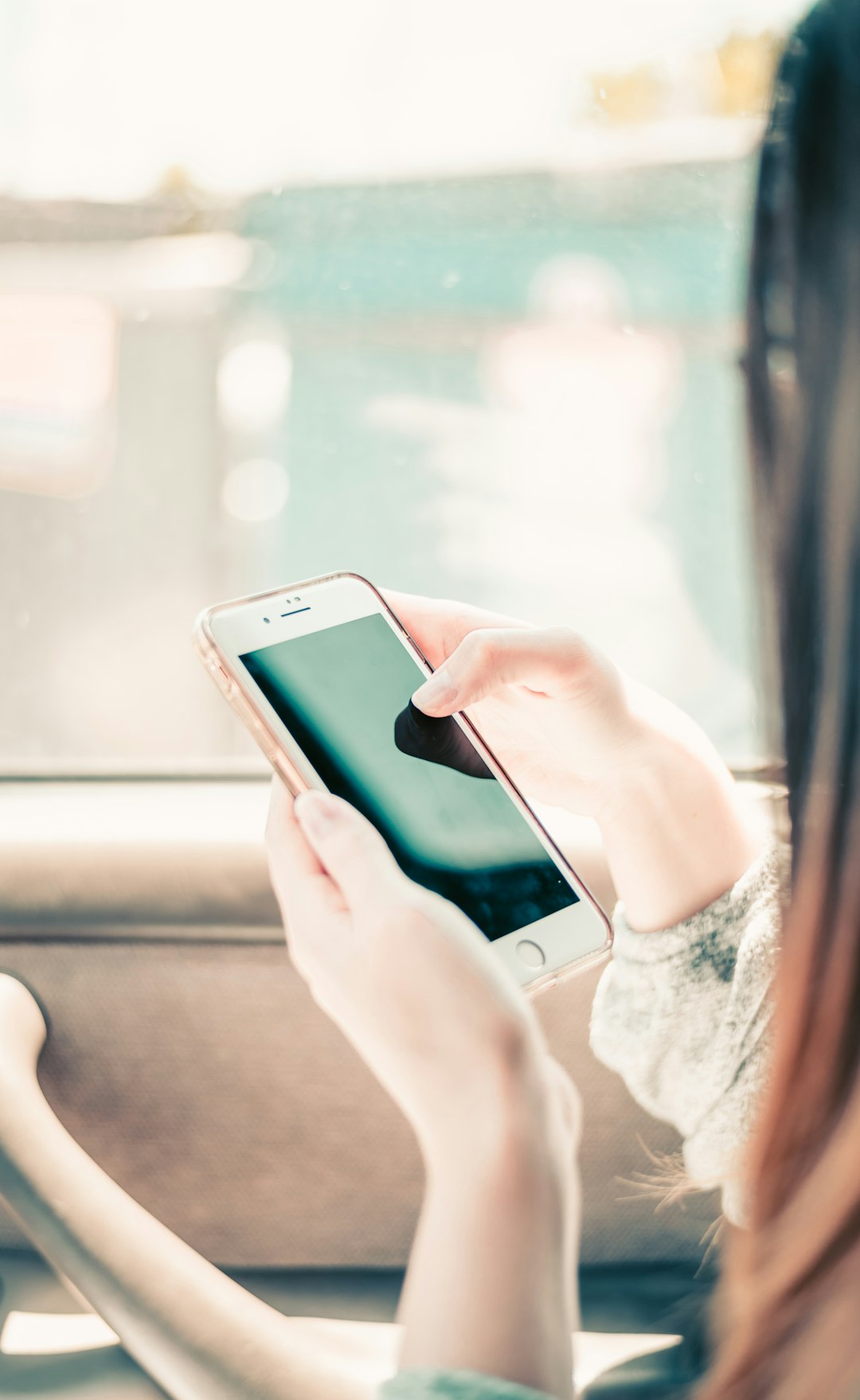 Shockproof Armor Case