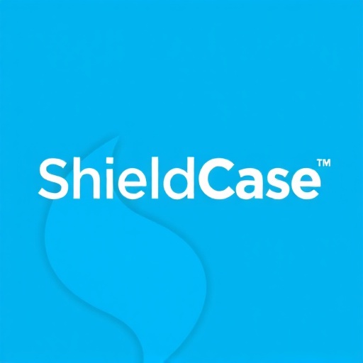 ShieldCase Logo